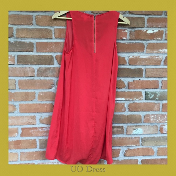 Urban Outfitters Dress - Picture 2 of 4